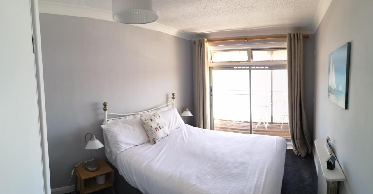 No10 Beach Rooms بيغْنْتون المظهر الخارجي الصورة