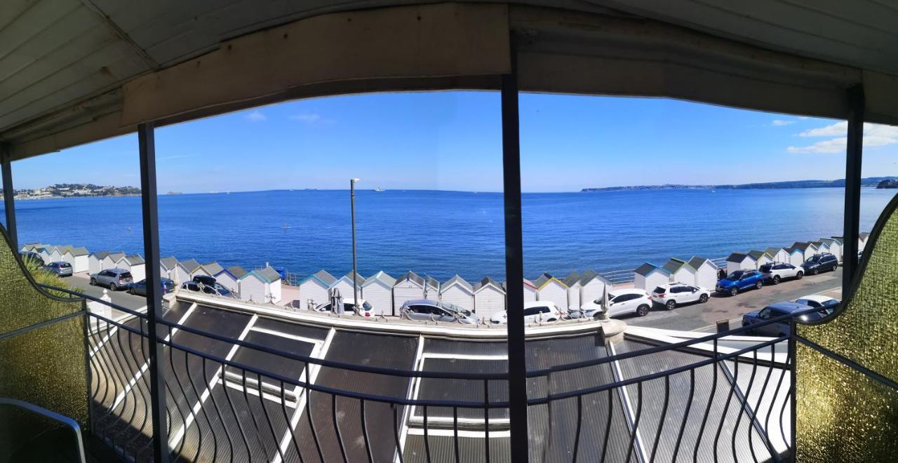No10 Beach Rooms بيغْنْتون المظهر الخارجي الصورة