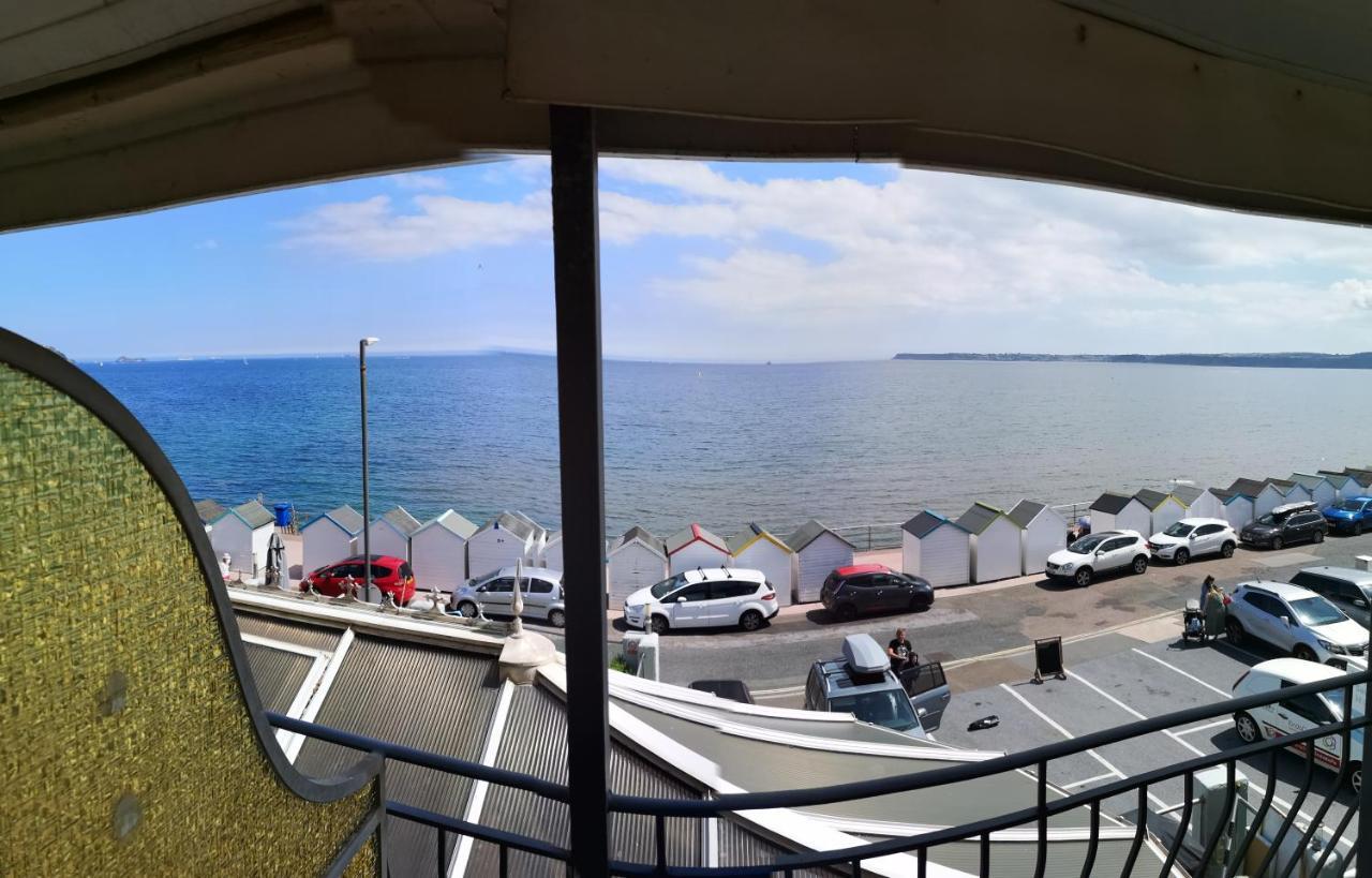 No10 Beach Rooms بيغْنْتون المظهر الخارجي الصورة