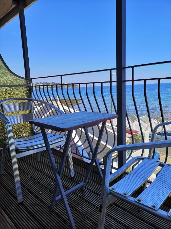 No10 Beach Rooms بيغْنْتون المظهر الخارجي الصورة