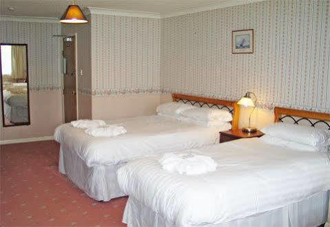 No10 Beach Rooms بيغْنْتون المظهر الخارجي الصورة